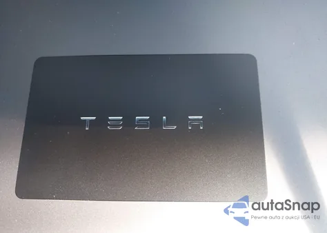 2025 Tesla Model Y Long Range Dual Motor All-Wheel Drive from USA, damaged, VIN 7SAYGDED7SA378872